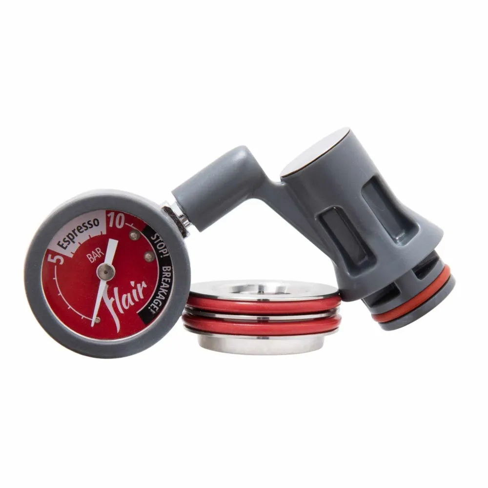 Flair Drukmeter set