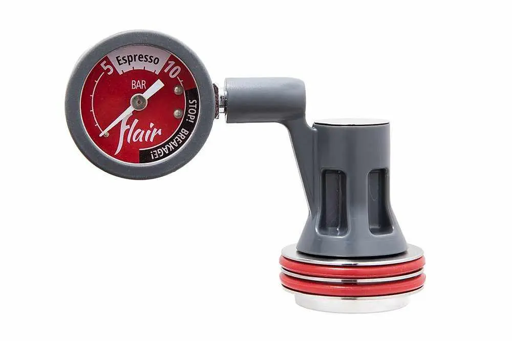 Flair Drukmeter set