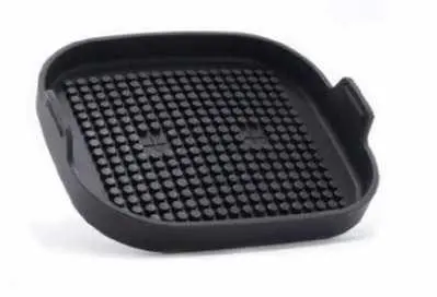 Flair 58 Druppelplaat