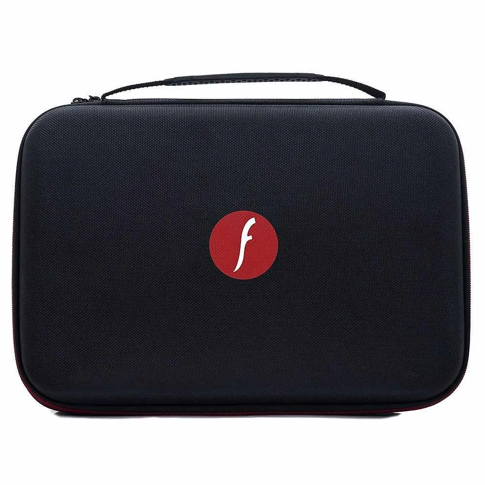 Flair opberg- en reiskoffer case