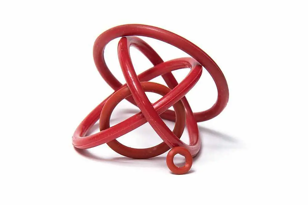 Flair Pro 2 O-Ring Set (6st O-ringen)