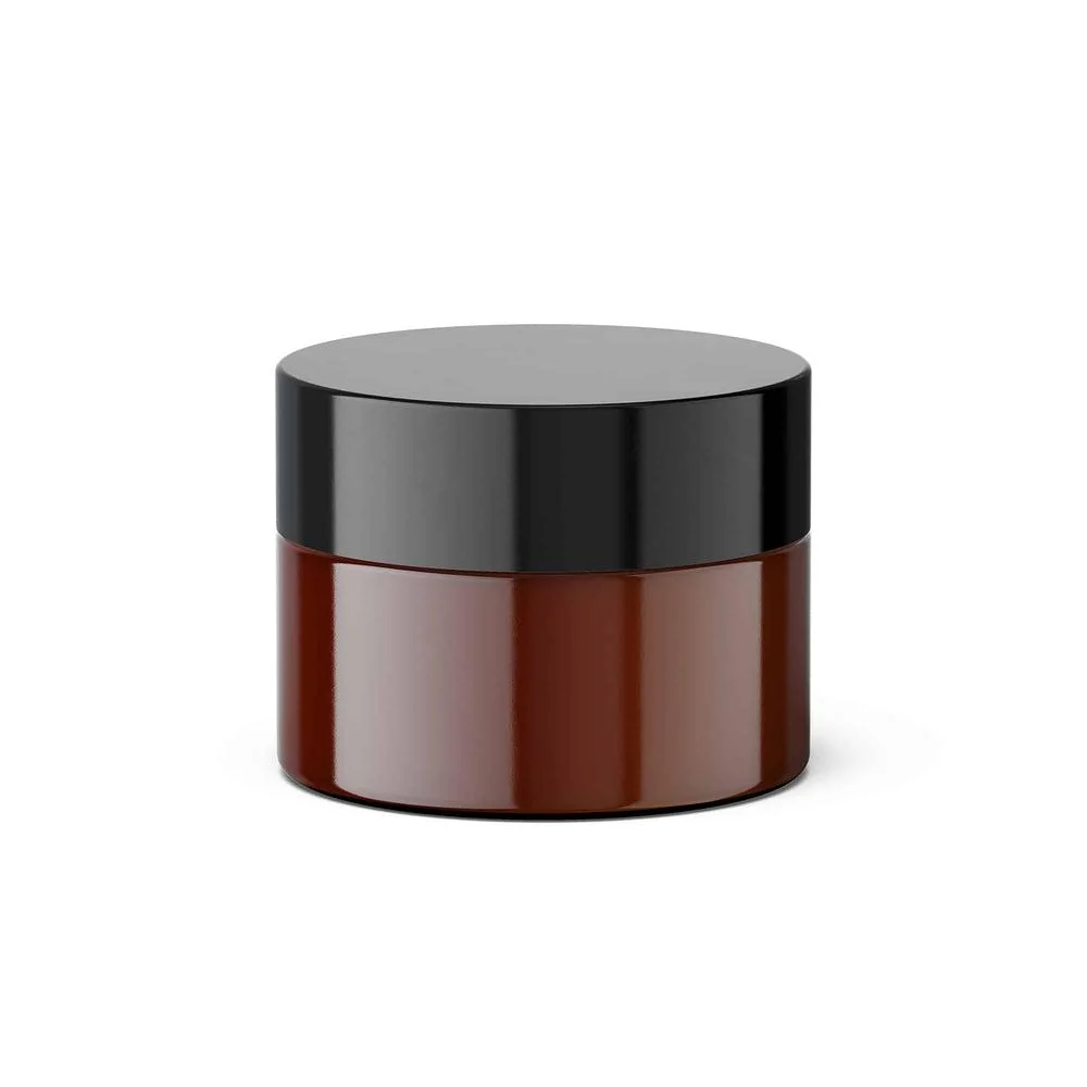 Cosmetisch Potje (Glas) You Madu