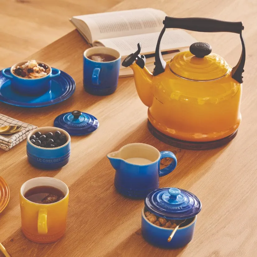 Le Creuset - Tradition Fluitketel Nectar 2,1l