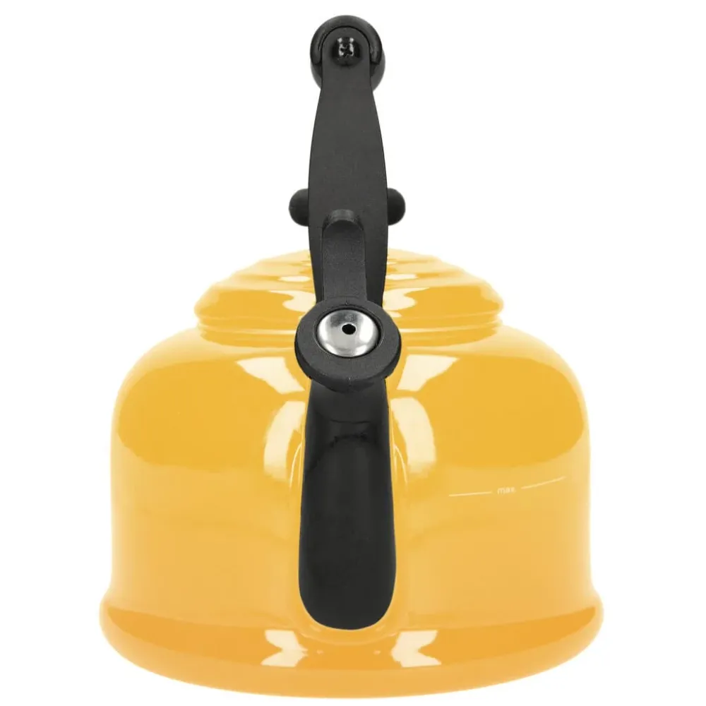 Le Creuset - Tradition Fluitketel Nectar 2,1l