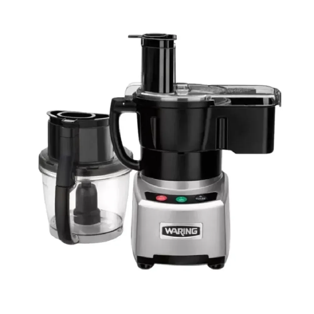WARING WFP16SCD FOOD PROCESSOR