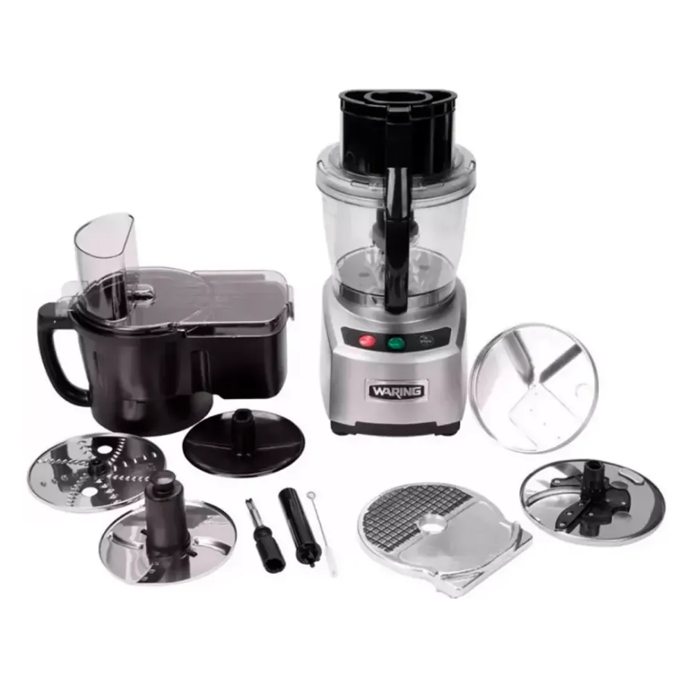 WARING WFP16SCD FOOD PROCESSOR