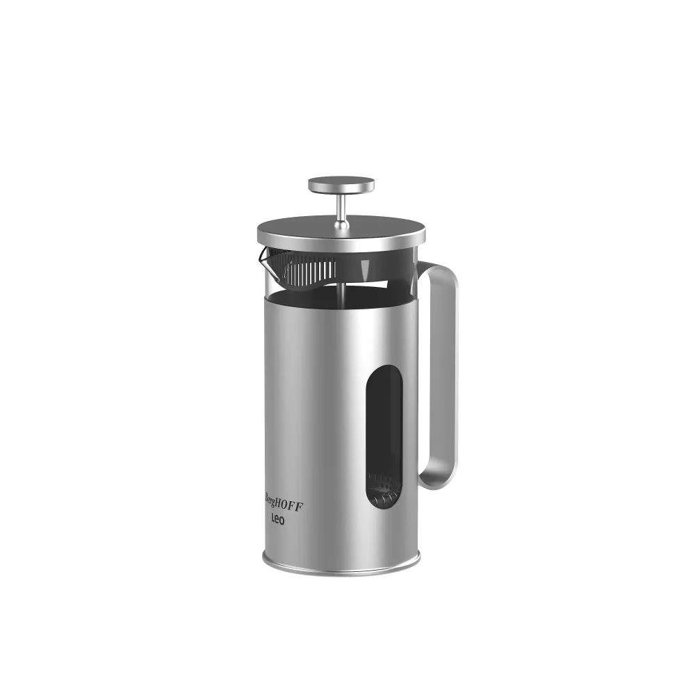 LEO Koffie - en theepers 0,35L