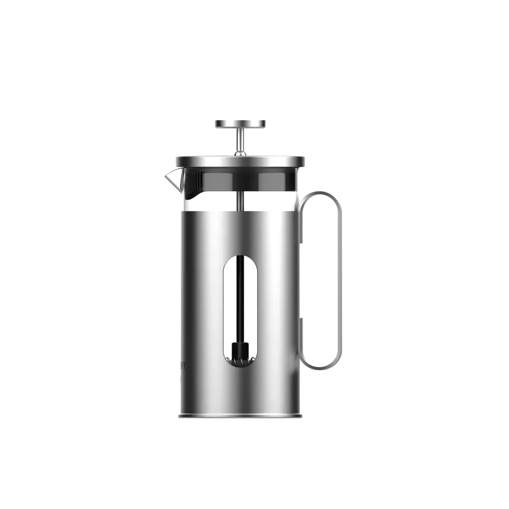 LEO Koffie - en theepers 0,35L