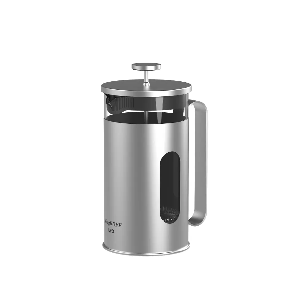 LEO Koffie- en theepers 0,60L
