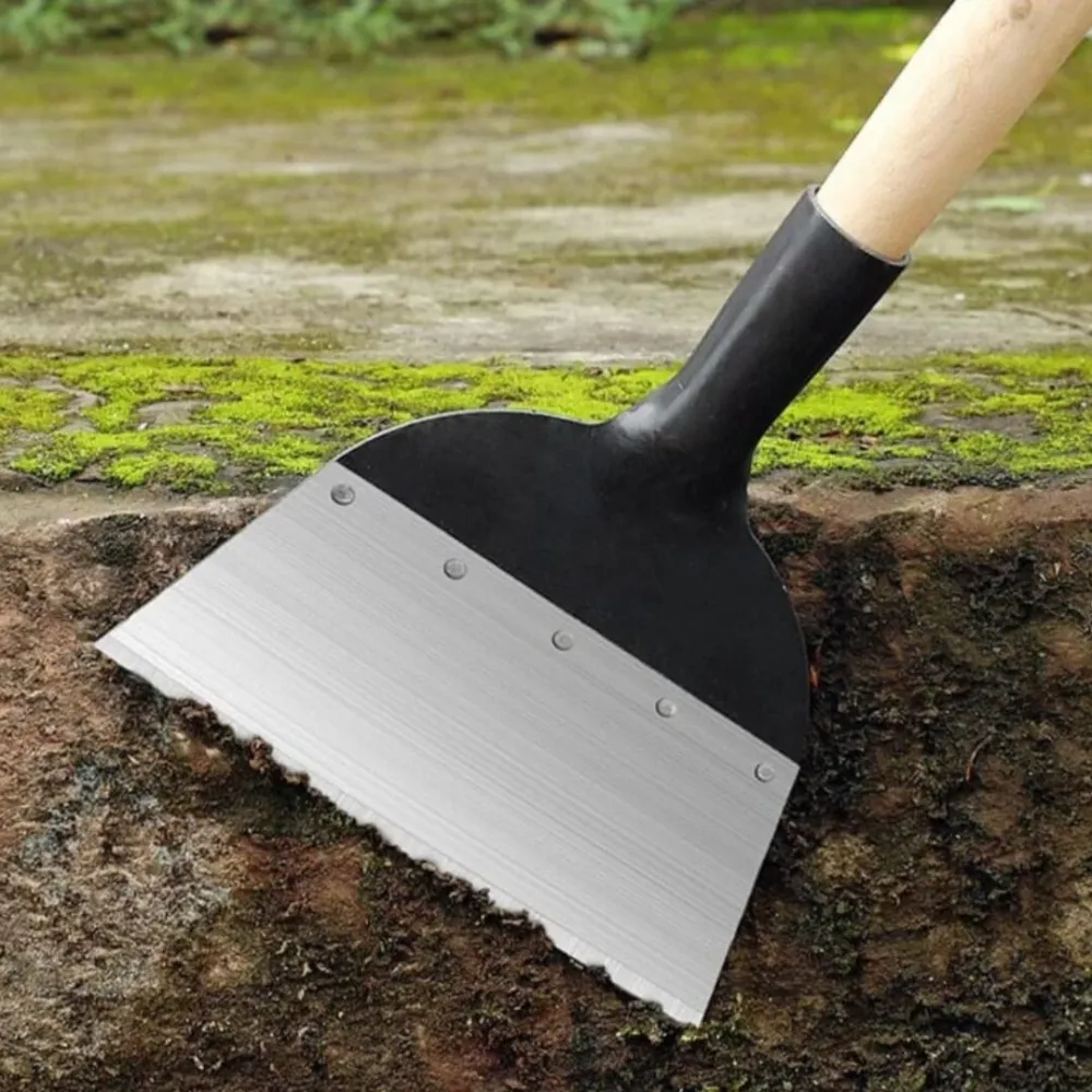 PowerSpade | Een Tool voor Graven, Wieden & Snoeien zonder Inspanning Finest Luxe
