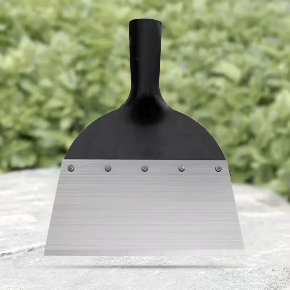 PowerSpade | Een Tool voor Graven, Wieden & Snoeien zonder Inspanning Finest Luxe