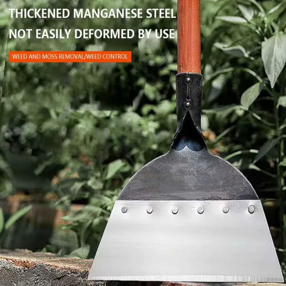 PowerSpade | Een Tool voor Graven, Wieden & Snoeien zonder Inspanning Finest Luxe