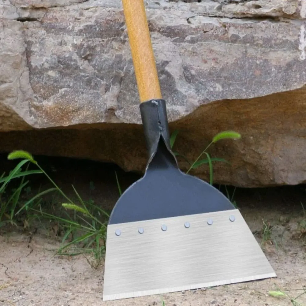 PowerSpade | Een Tool voor Graven, Wieden & Snoeien zonder Inspanning Finest Luxe