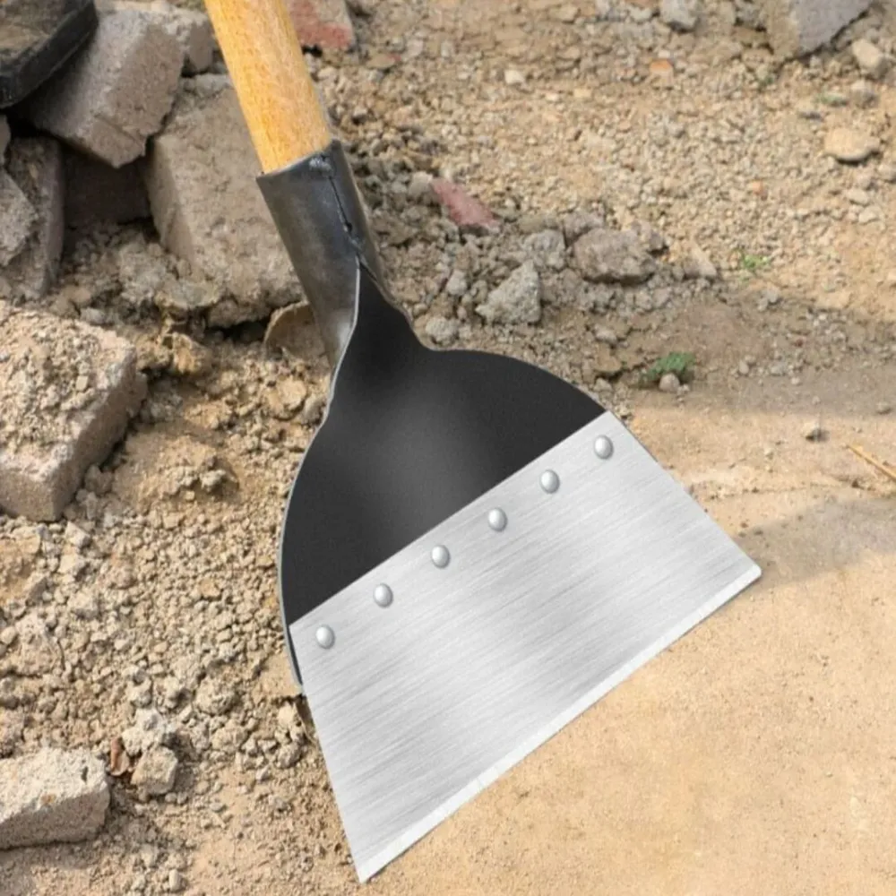 PowerSpade | Een Tool voor Graven, Wieden & Snoeien zonder Inspanning Finest Luxe