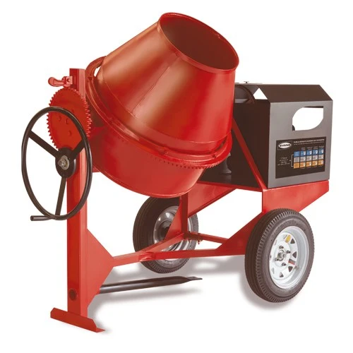 REVOLVEDORA 6.5HP THUNDER 230L - REV075MG0650TH Bodega del contratista