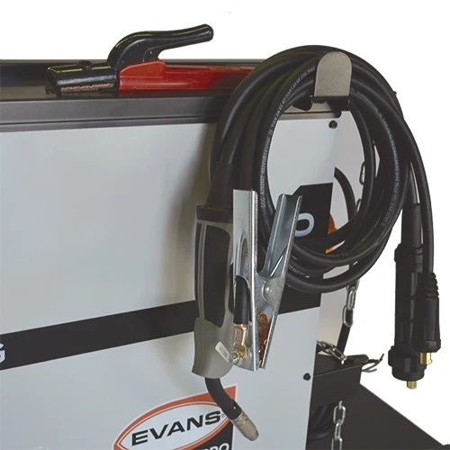 SOLDADORA MULTIPROCESOS 250A 220V - SD250A220HD Bodega del contratista