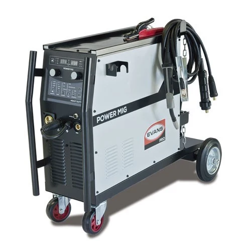 SOLDADORA MULTIPROCESOS 300A 220V - SD300A220HD Bodega del contratista