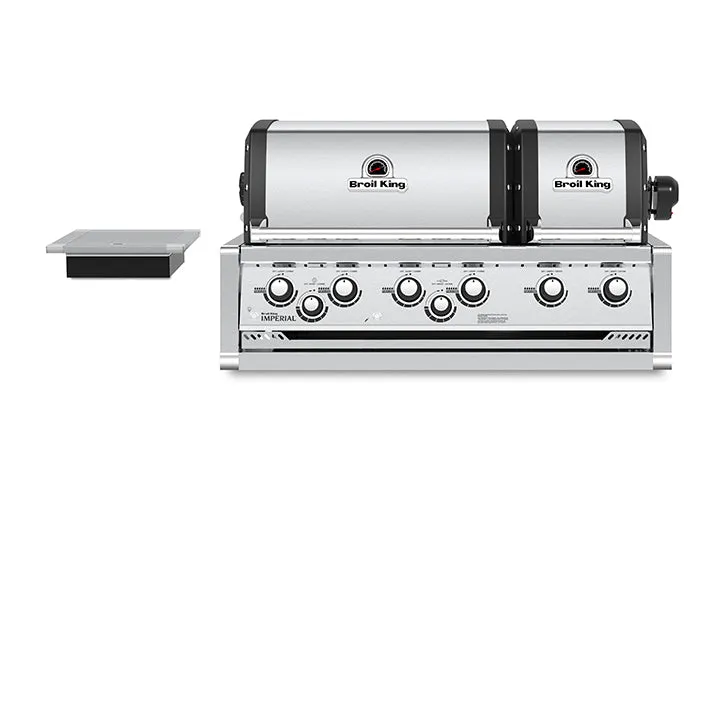 Broil King Imperial S690 Built-