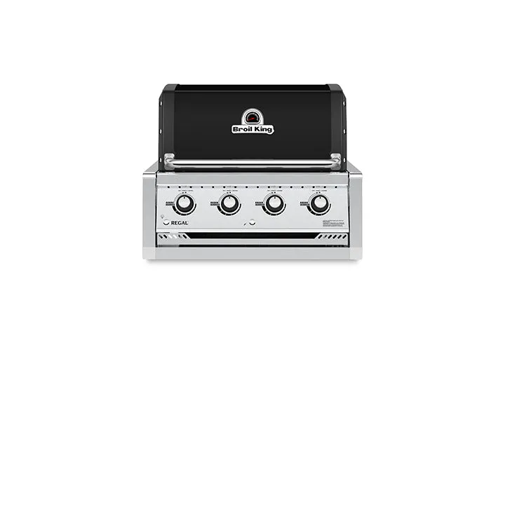Broil King Regal 420 Built-