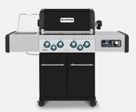 Broil King Regal Q 490 Ir