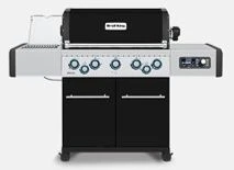 Broil King Regal Q 590 Ir