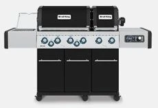 Broil King Regal Q 690 Ir