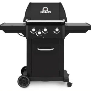 Broil King Royal 340 Shadow