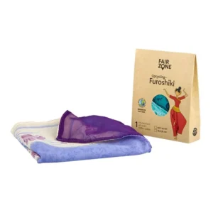 Geschenkdoek Furoshiki Medium Fairzone