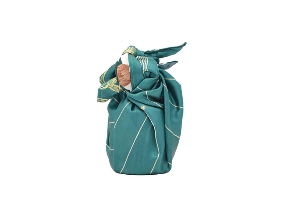 Geschenkdoek Furoshiki Medium Fairzone