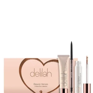 Beauty Heroes Delilah