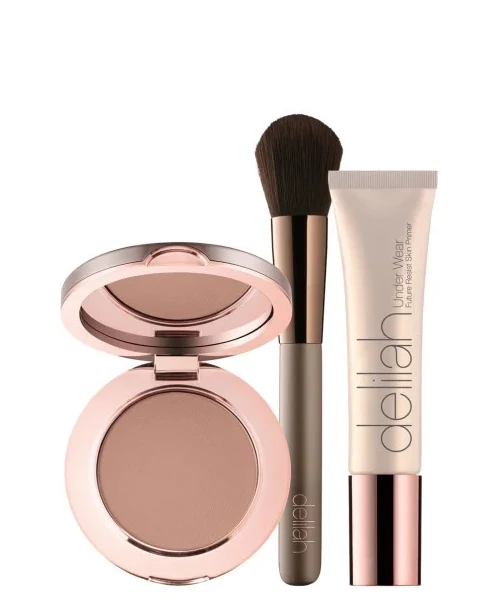 Easy to love Essentials Delilah