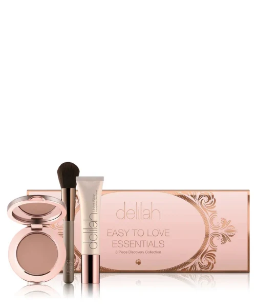 Easy to love Essentials Delilah