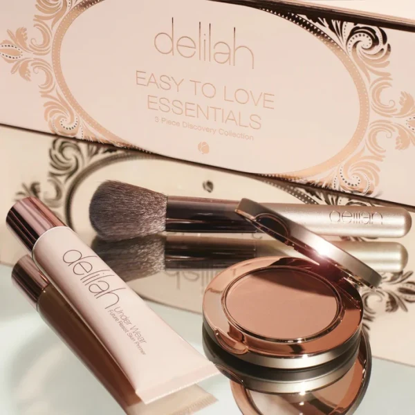 Easy to love Essentials Delilah