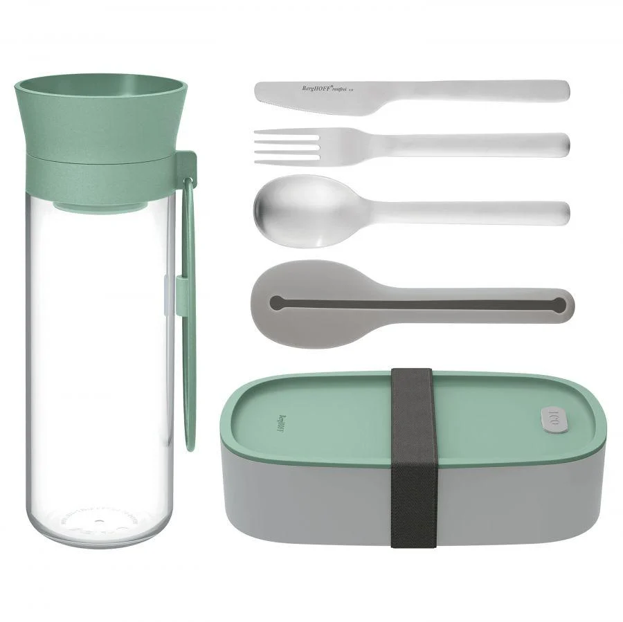 LEO Lunchset
