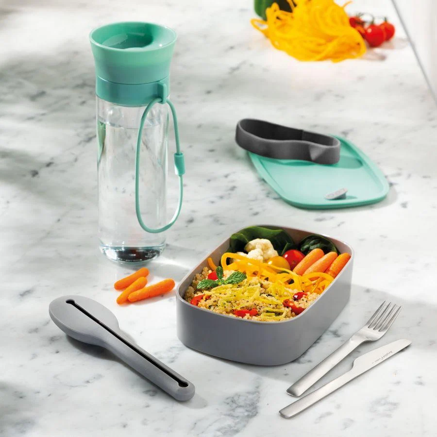 LEO Lunchset