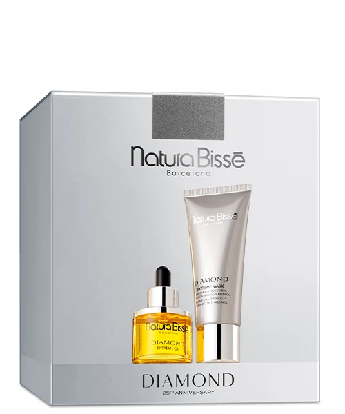 Diamond Value Set Natura Bissé