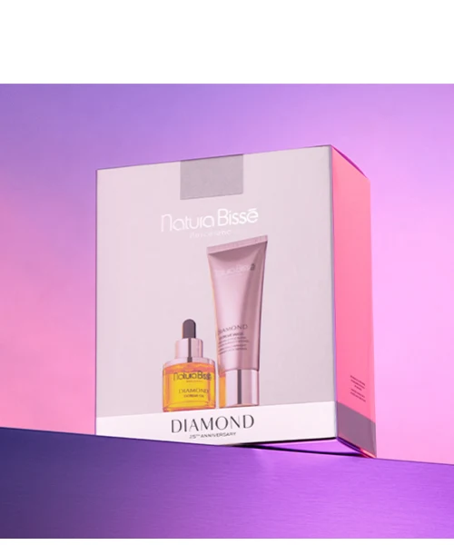 Diamond Value Set Natura Bissé