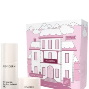 Glow Avenue Set Reviderm