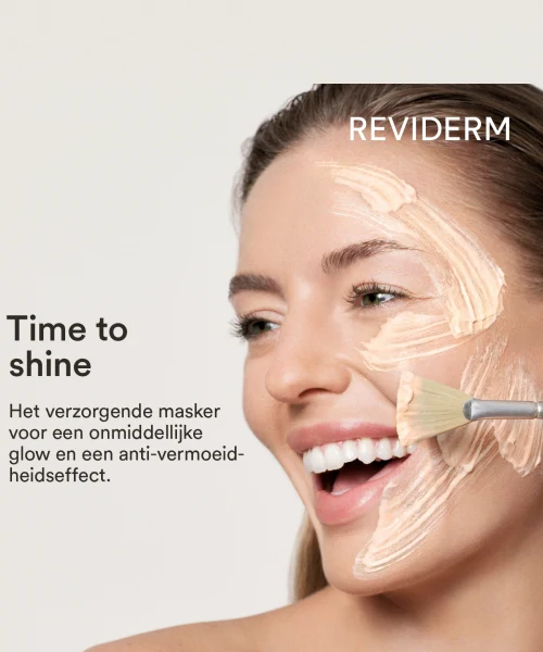 Glow Avenue Set Reviderm