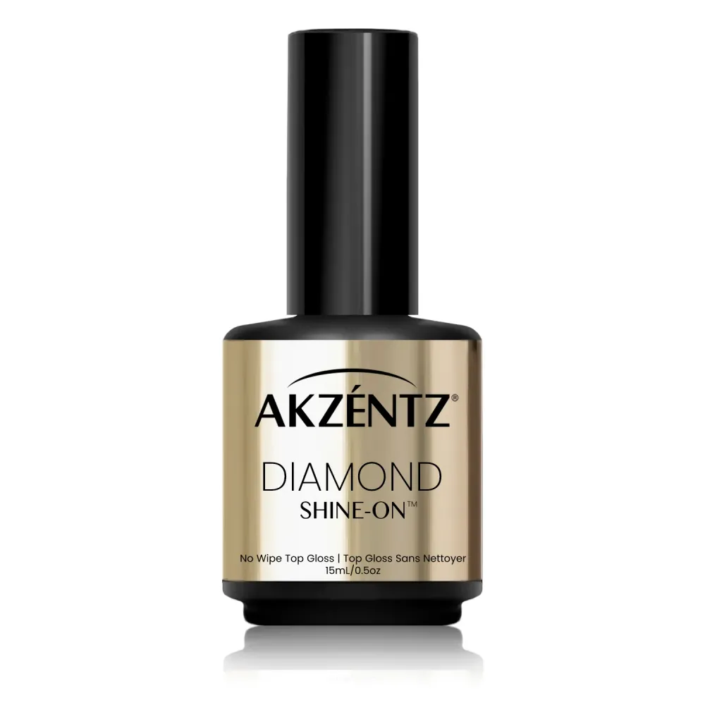 Mini Diamond Shine-On 5ml
