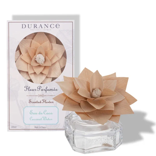 Parfumbloem | geurbloem Coconut Water - Eau de Coco Durance