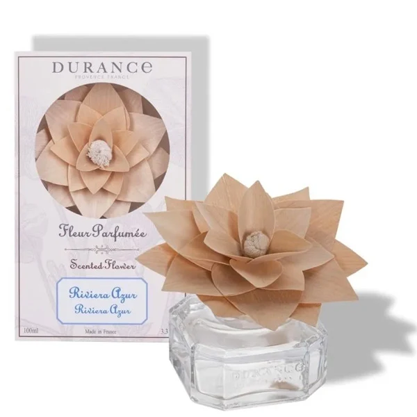 Parfumbloem | geurbloem Riviera Azur Durance