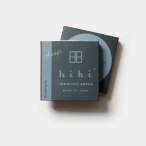 Ambergris - Hibi Interior Objects