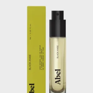 Black Anise, 6 ml - Abel Interior Objects