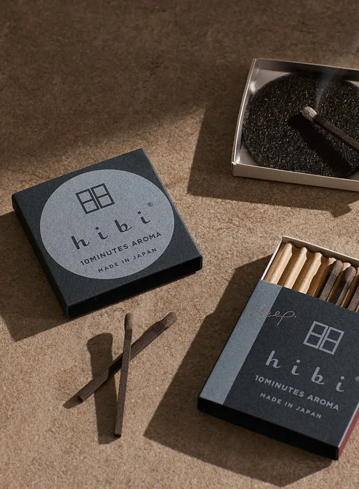 Cederhout - Hibi Interior Objects