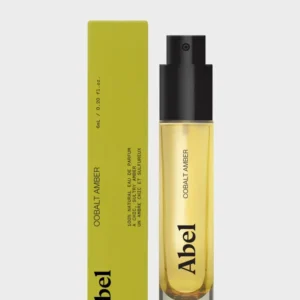 Cobalt Amber, 6ml - Abel Interior Objects