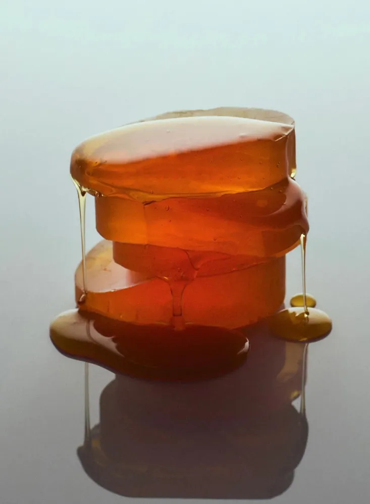 Cobalt Amber, 6ml - Abel Interior Objects