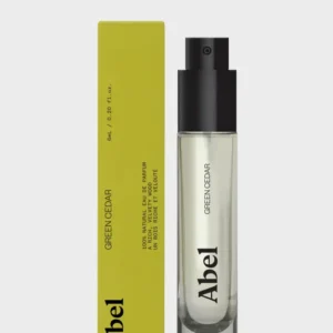Green Cedar, 6 ml - Abel Interior Objects