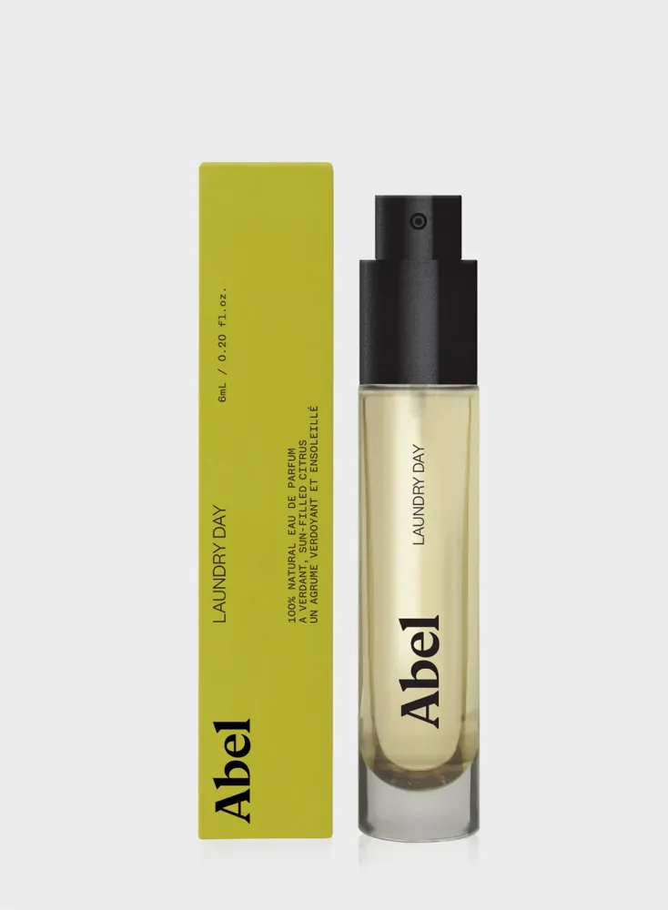 Laundry Day, 6ml - Abel Interior Objects