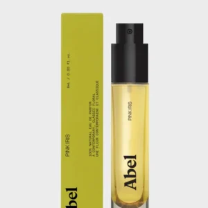 Pink Iris, 6ml - Abel Interior Objects